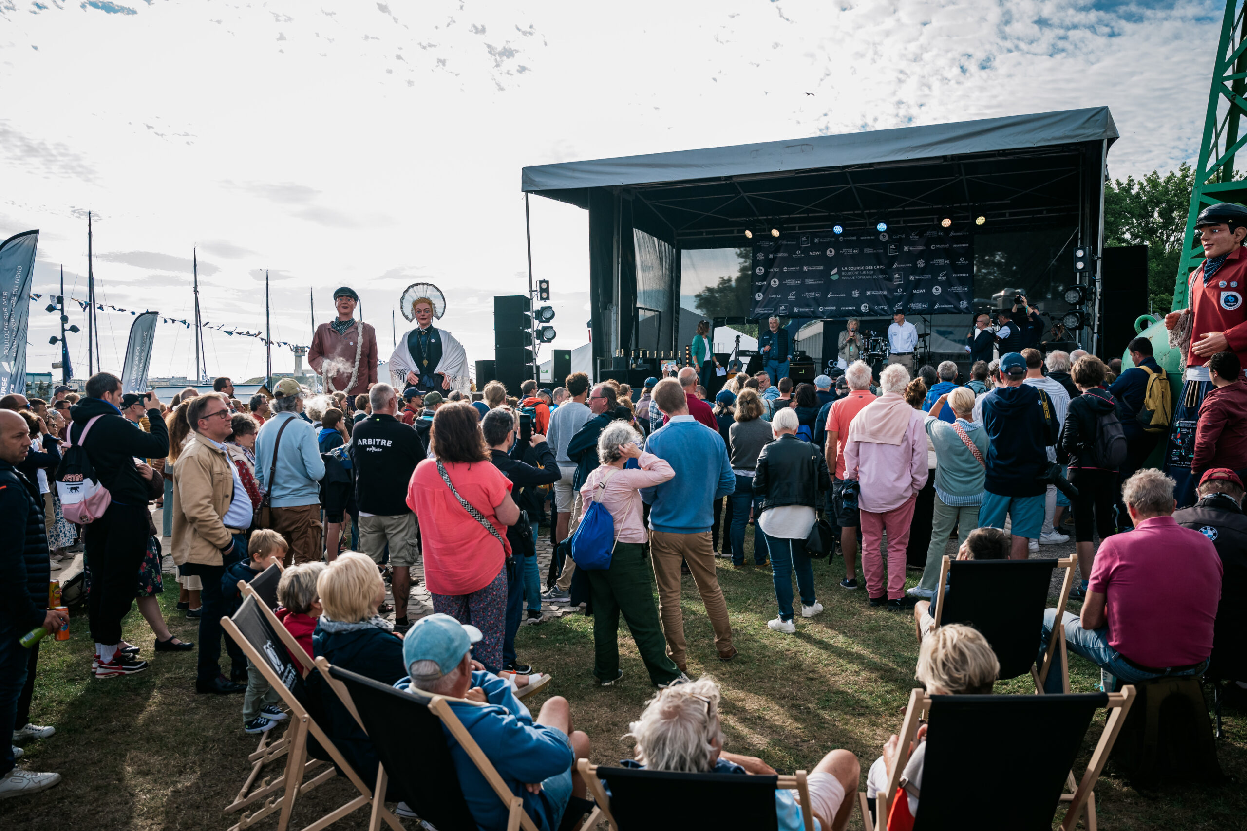 course des caps 2025